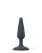 Dorcel - Klassieke Buttplug Best Plug - Zwart-Erotiekvoordeel.nl