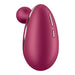 Satisfyer - Spot On 1 - Clitoris Vibrator - Rood-Erotiekvoordeel.nl