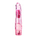 Being Fetish - Multi-Speed Vibrator 18,8 cm – Roze-Erotiekvoordeel.nl