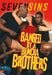 DVD - Banged By A Buncha Brothers - 2505-Erotiekvoordeel.nl