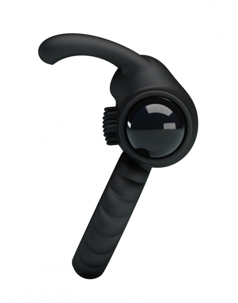 Crazy Bull - Vibrerende Cockring - Eudora-Erotiekvoordeel.nl