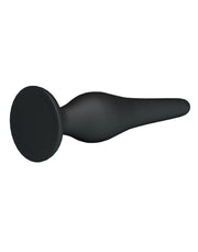 Crazy Bull - Buttplug Anale Training Set - Star Brothers - Zwart-Erotiekvoordeel.nl