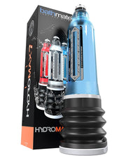 Bathmate - Hydromax 7 - Penispomp - Blauw-Erotiekvoordeel.nl