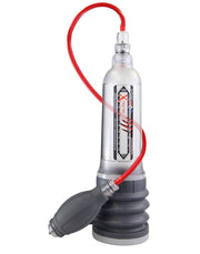 Bathmate - HydroXtreme 9 - Penispomp - Transparant-Erotiekvoordeel.nl