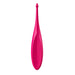 Satisfyer - Twirling Fun - Pinpoint Vibrator - Dieproze-Erotiekvoordeel.nl