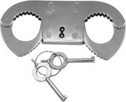 Black Label - Duimboeien - RVS-Erotiekvoordeel.nl