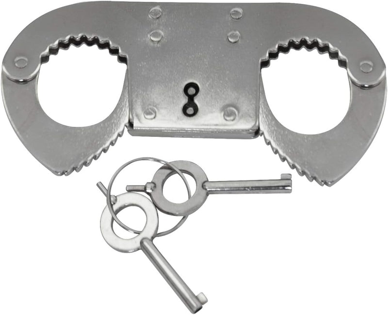 Black Label - Duimboeien - RVS-Erotiekvoordeel.nl