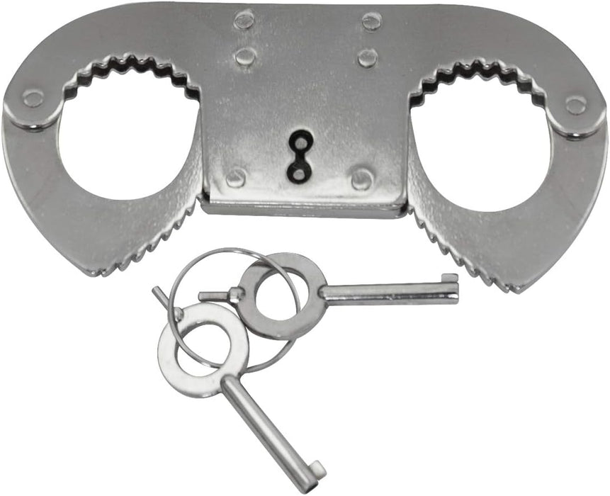 Black Label - Duimboeien - RVS-Erotiekvoordeel.nl