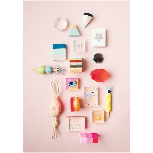 Rico Design - Kleurstof - Zeep Maken - Rosé - 10 ml-Erotiekvoordeel.nl