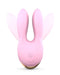 Love to Love - Hear Me - Clitoris Vibrator - Roze-Erotiekvoordeel.nl