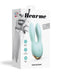 Love to Love - Hear Me - Clitoris Vibrator - Mintgroen-Erotiekvoordeel.nl