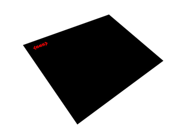 665 - Laken - Pig Play Waterproof Drop Sheet - 117 cm bij 148 cm-Erotiekvoordeel.nl