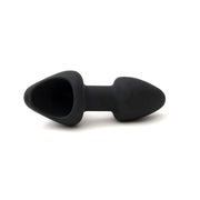 665 - Siliconen Funnel Plug - Holle Buttplug-Erotiekvoordeel.nl