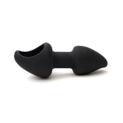 665 - Siliconen Funnel Plug - Holle Buttplug-Erotiekvoordeel.nl