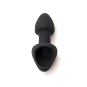 665 - Siliconen Funnel Plug - Holle Buttplug-Erotiekvoordeel.nl