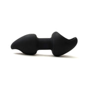 665 - Siliconen Funnel Plug - Holle Buttplug-Erotiekvoordeel.nl