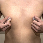 665 - Tepelzuigers - Siliconen - Regular - Transparant-Erotiekvoordeel.nl