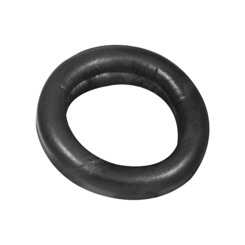 665 - Smalle Neopreen Cockring - Verkrijgbaar in diameter 40 mm, 45 mm en 50 mm-Erotiekvoordeel.nl