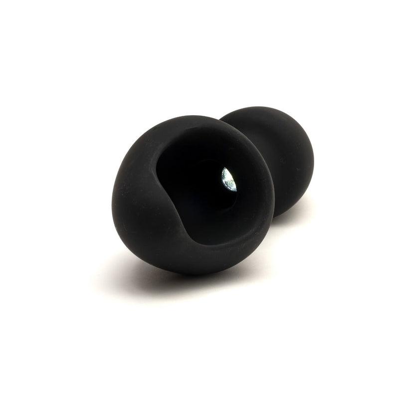 665 - Silicone Funnel Plug - Hollow Butt Plug - Erotiekvoordeel.nl