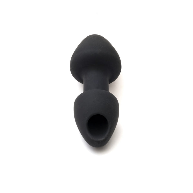 665 - Silicone Funnel Plug - Hollow Butt Plug - Erotiekvoordeel.nl