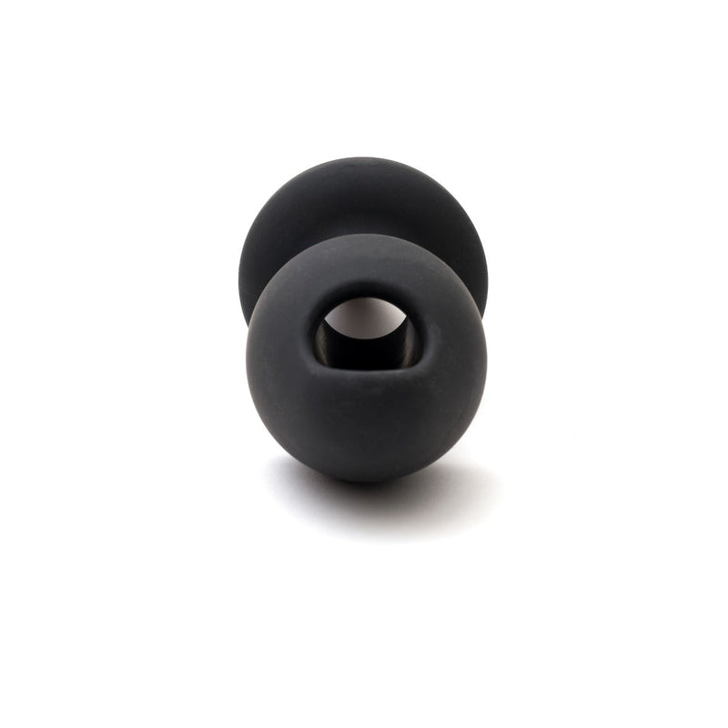 665 - Silicone Funnel Plug - Hollow Butt Plug - Erotiekvoordeel.nl