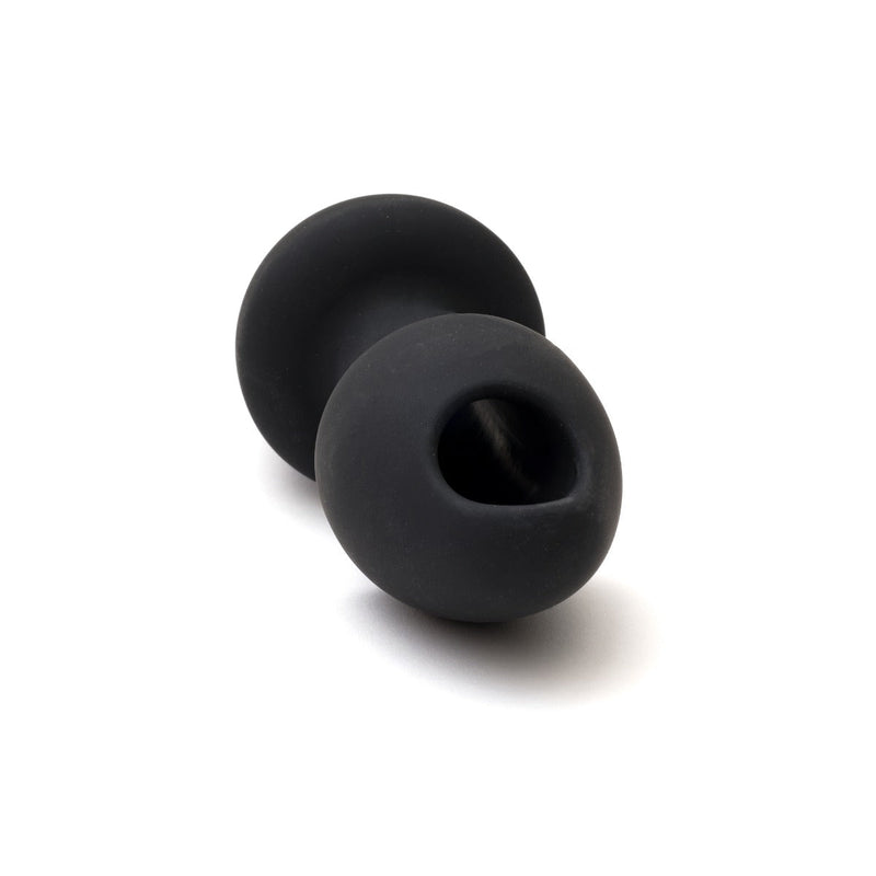 665 - Silicone Funnel Plug - Hollow Butt Plug - Erotiekvoordeel.nl