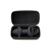 665 - Silicone Funnel Plug - Hollow Butt Plug - Erotiekvoordeel.nl