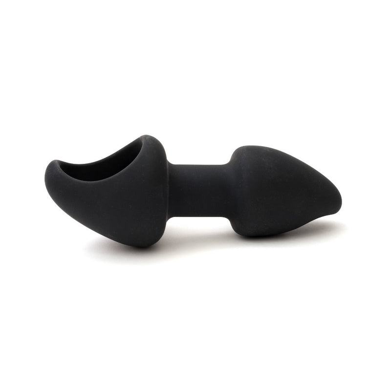 665 - Silicone Funnel Plug - Hollow Butt Plug - Erotiekvoordeel.nl