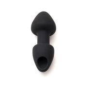 665 - Silicone Funnel Plug - Hollow Butt Plug - Erotiekvoordeel.nl