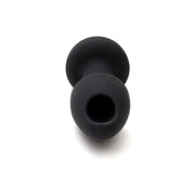 665 - Silicone Funnel Plug - Hollow Butt Plug - Erotiekvoordeel.nl