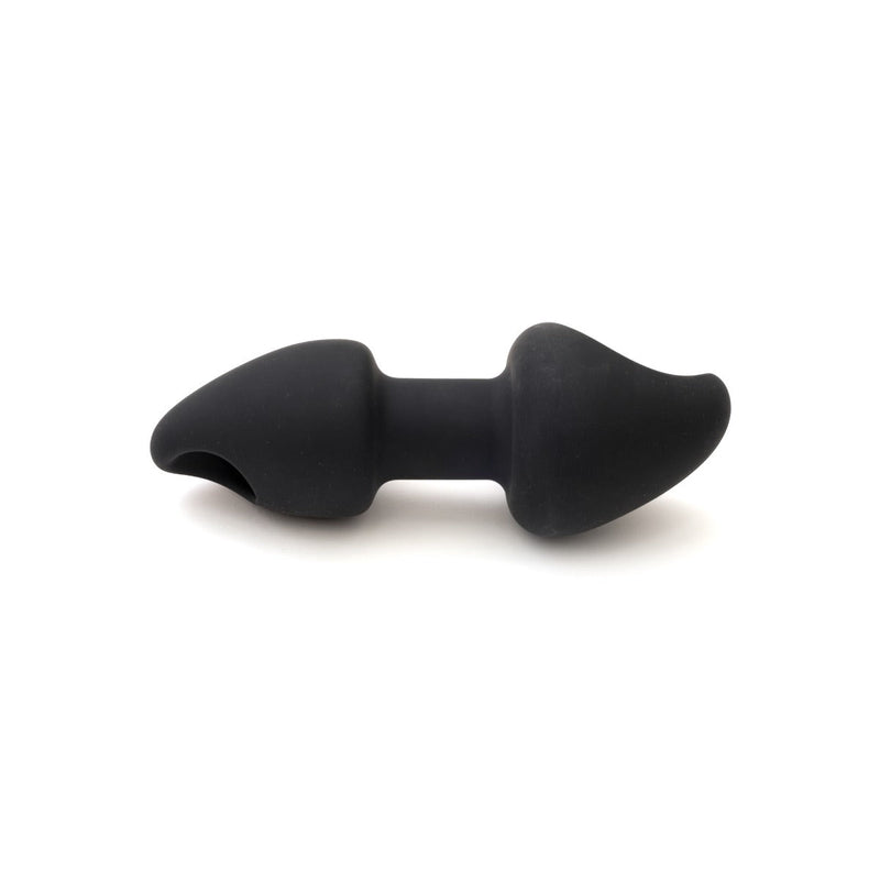 665 - Silicone Funnel Plug - Hollow Butt Plug - Erotiekvoordeel.nl