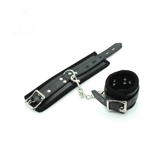 Smart Moves - Polsboeien - Zwart-Erotiekvoordeel.nl