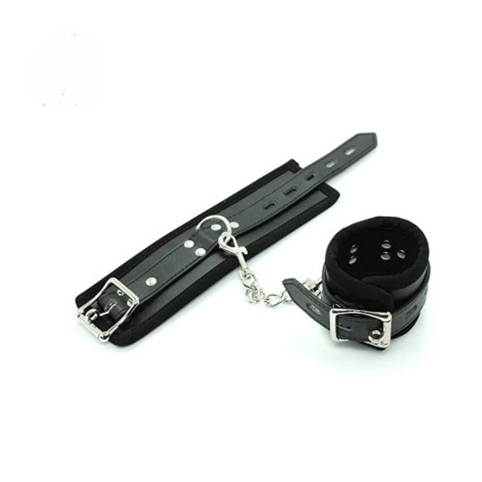 Smart Moves - Polsboeien - Zwart-Erotiekvoordeel.nl