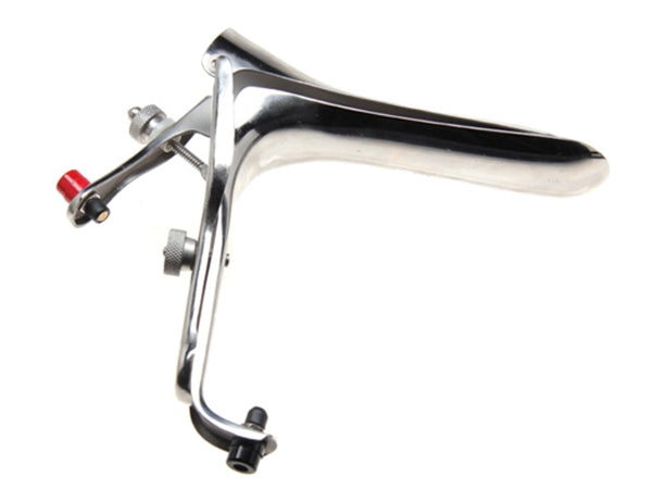 E-Stim - Electro Speculum – BiPolair Medisch Elektro-Speeltje-Erotiekvoordeel.nl