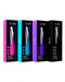 Dorr - Aura - G-spot Vibrator - Turquoise-Erotiekvoordeel.nl