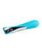 Dorr - Aura - G-spot Vibrator - Turquoise-Erotiekvoordeel.nl