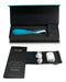Dorr - Aura - G-spot Vibrator - Turquoise-Erotiekvoordeel.nl