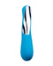 Dorr - Aura - G-spot Vibrator - Turquoise-Erotiekvoordeel.nl