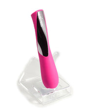 Dorr - Aura - G-spot Vibrator - Roze-Erotiekvoordeel.nl