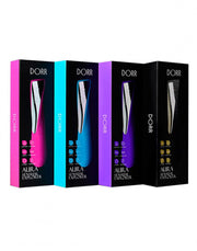 Dorr - Aura - G-spot Vibrator - Paars-Erotiekvoordeel.nl
