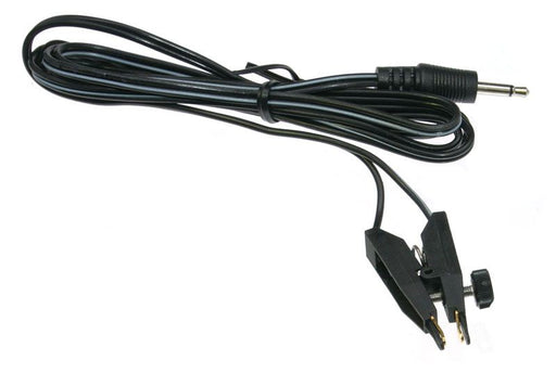E-Stim Systems - Bipolar E-Clip - Bipolaire Electro Klem-Erotiekvoordeel.nl