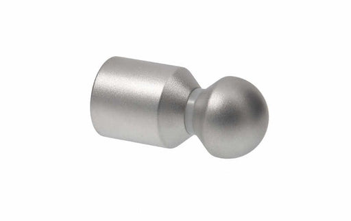 E-Stim Systems - Micro Electrode - Bipolaire Electro Buttplug-Erotiekvoordeel.nl