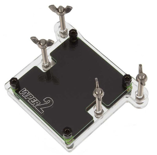 E-Stim Systems - Vyper 2 - Planche Électro pour Torture du Pénis-Erotiekvoordeel.nl