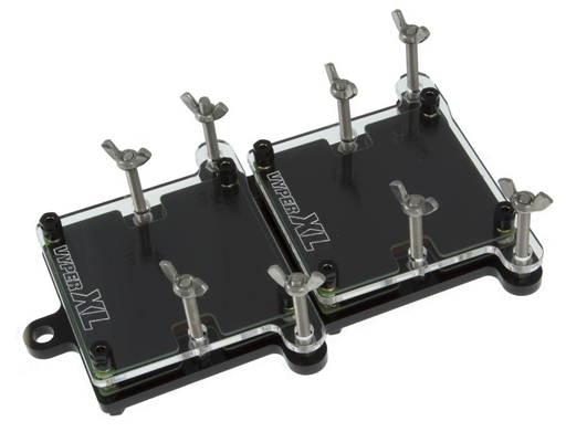 E-Stim Systems - Vyper XL - Planche Électro pour Torture du Pénis-Erotiekvoordeel.nl