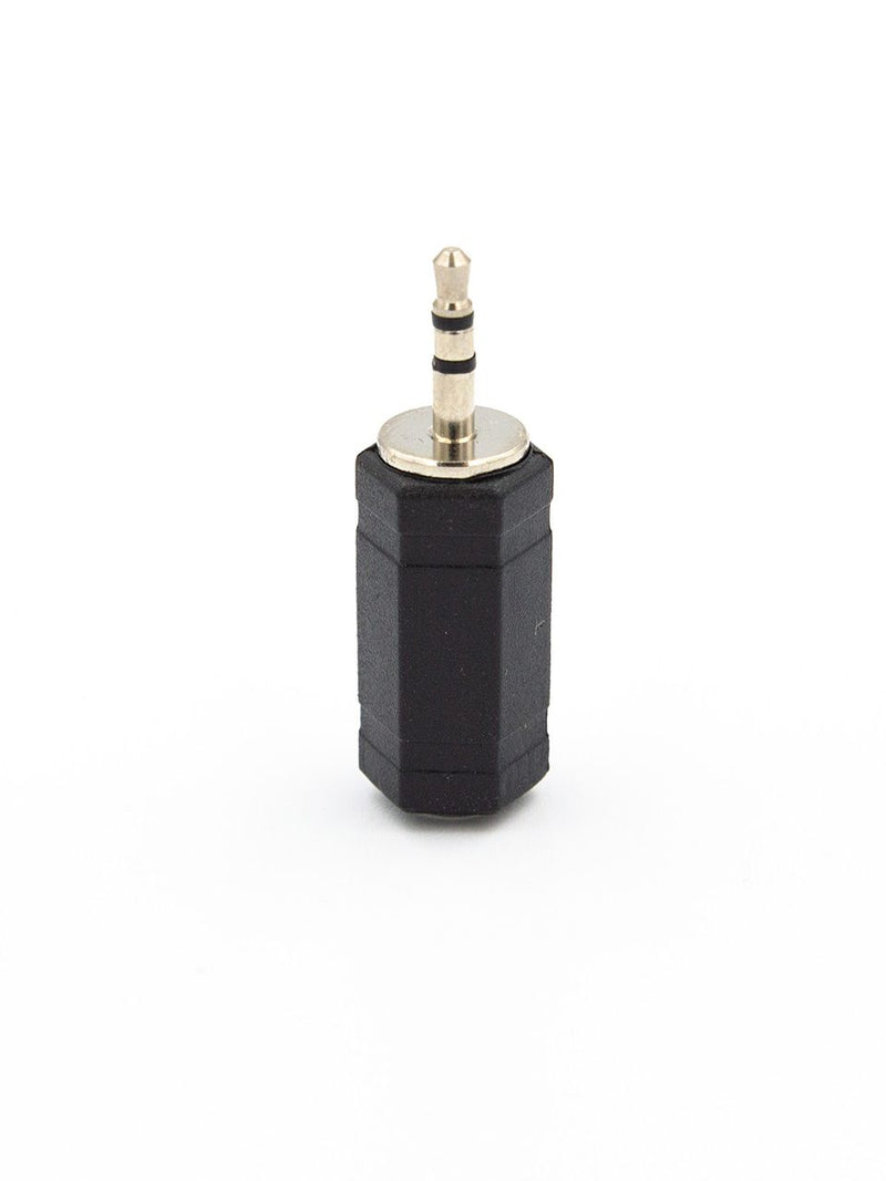 E-Stim Systems – Rimba Adapter – 3,5 mm Socket naar 2,5 mm Plug