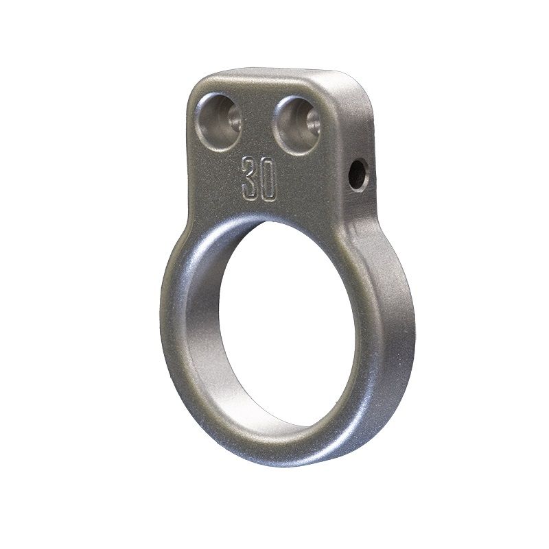 E-Stim Systems - ElectroRing - Metalen Electro Cockring