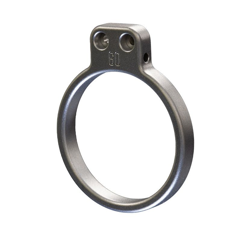 E-Stim Systems - ElectroRing - Metalen Electro Cockring
