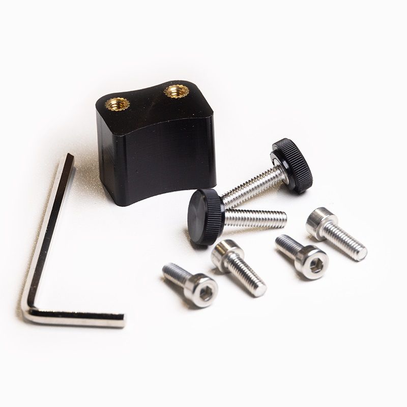 E-Stim Systems - ElectroRing Accessory Pack - Montage Set