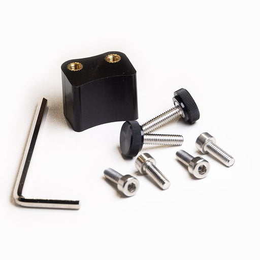 E-Stim Systems - ElectroRing Accessory Pack - Kit de Montage-Erotiekvoordeel.nl