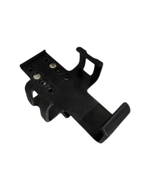 E-Stim Systems - ElectroHelix / ABox Mk2 Holster-Erotiekvoordeel.nl